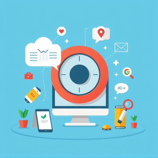 online marketing
