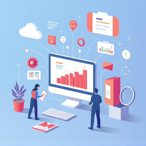 online marketing