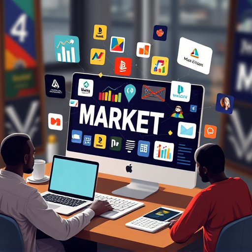 online marketing