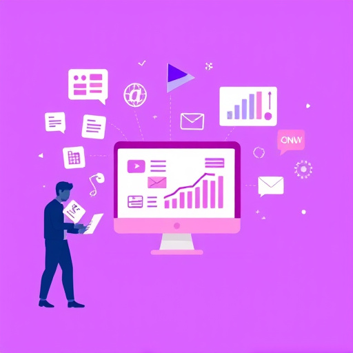 online marketing