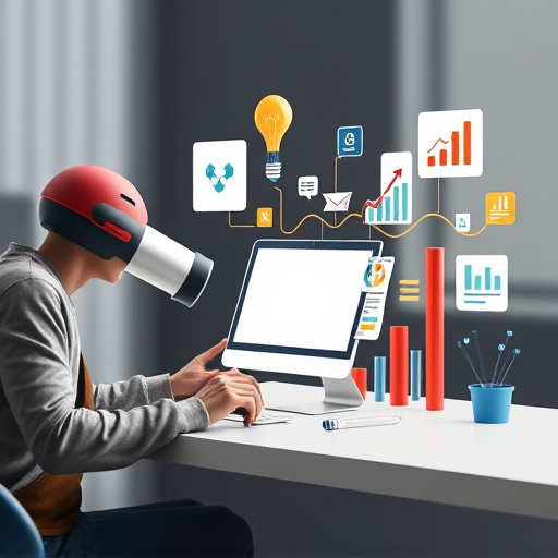 online marketing