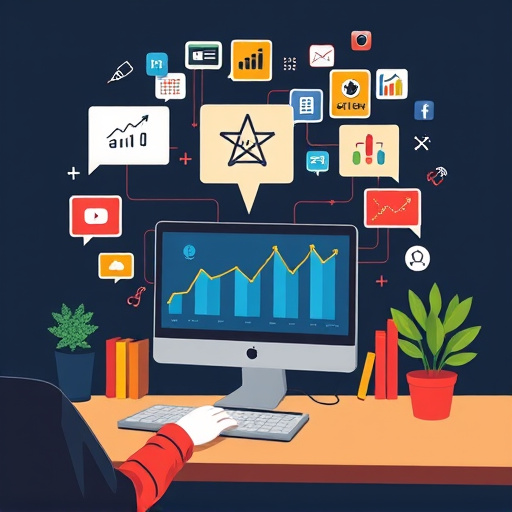 online marketing