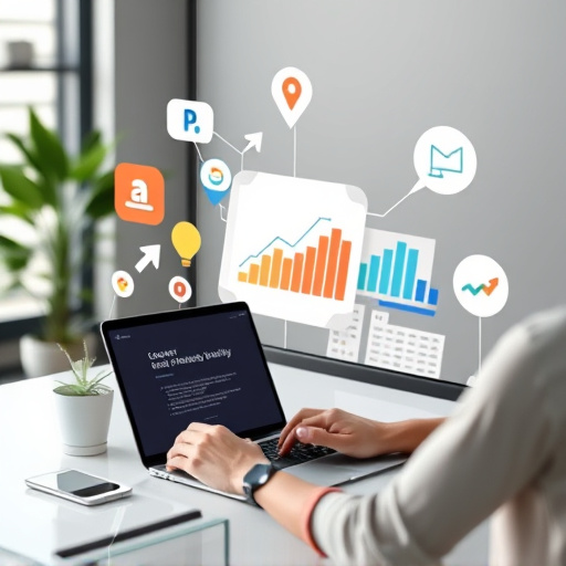 online marketing