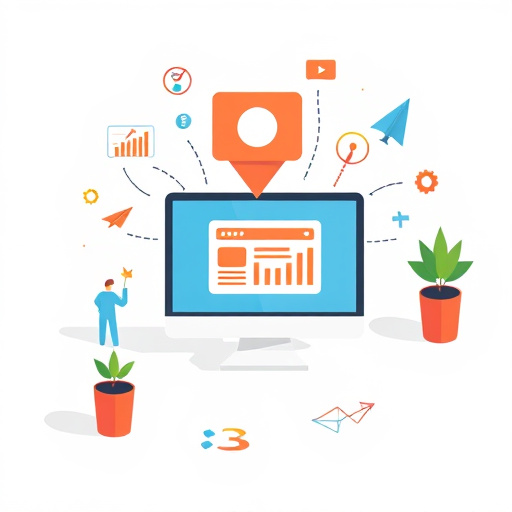 online marketing