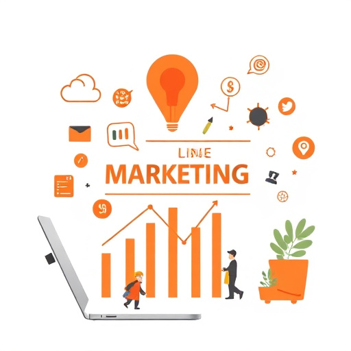online marketing