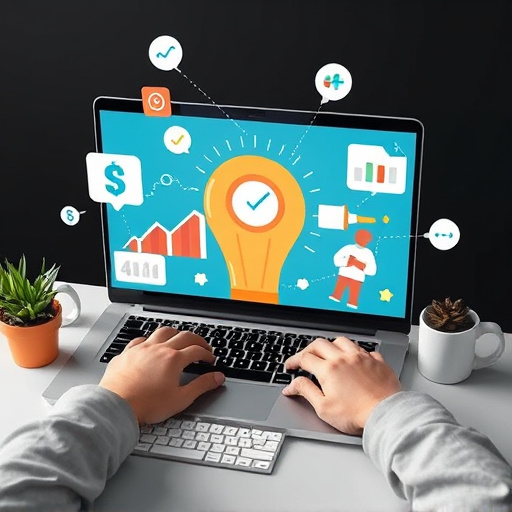 online marketing