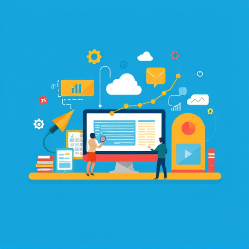 online marketing