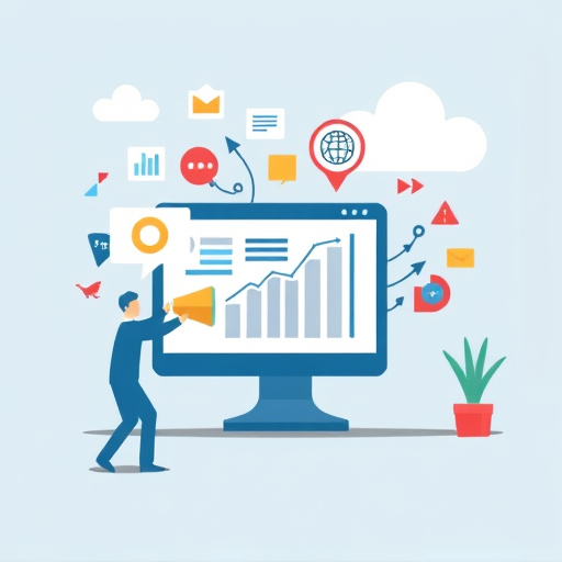 online marketing