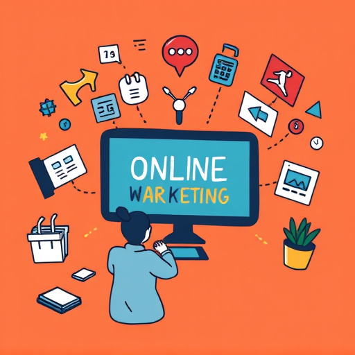 online marketing