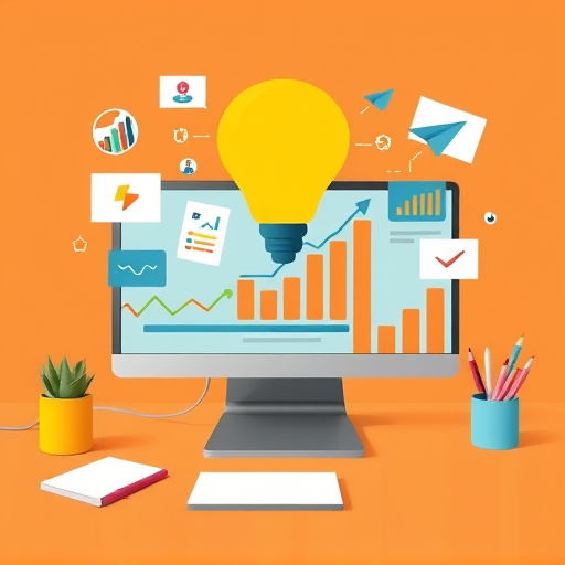 online marketing