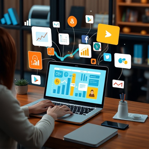 online marketing