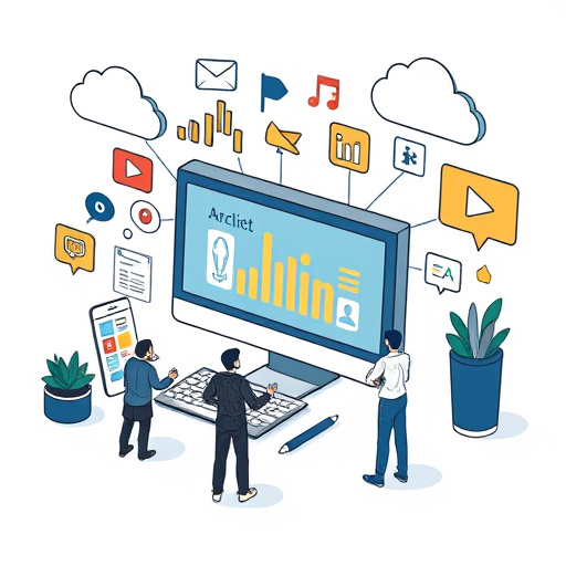 online marketing