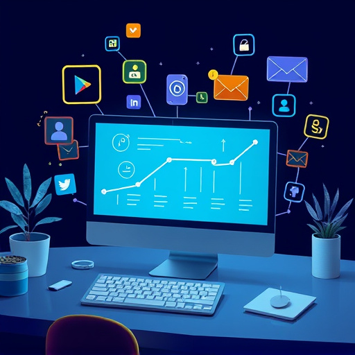 online marketing