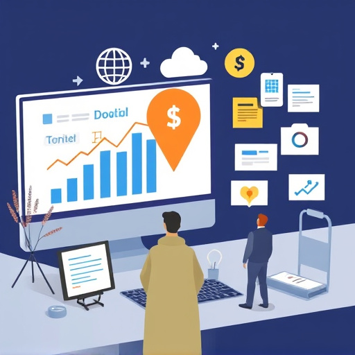 online marketing