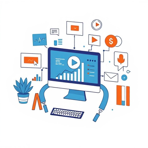online marketing