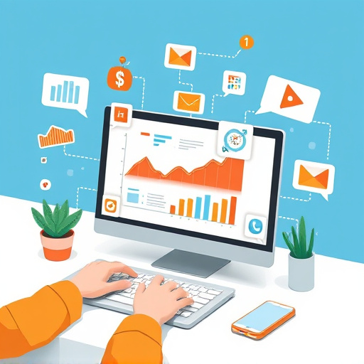 online marketing