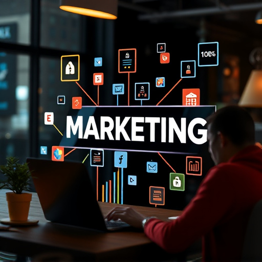 online marketing