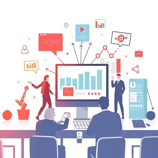 online marketing
