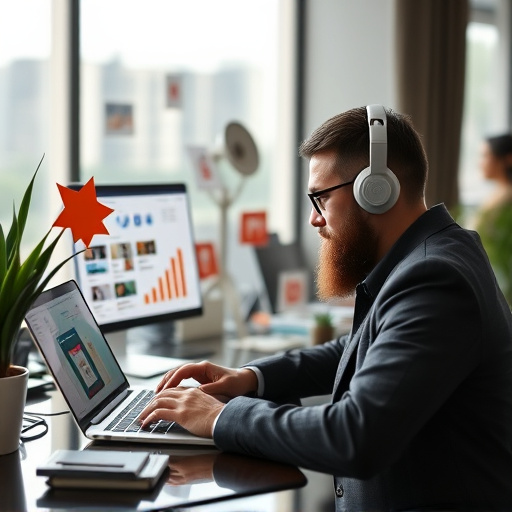 online marketing