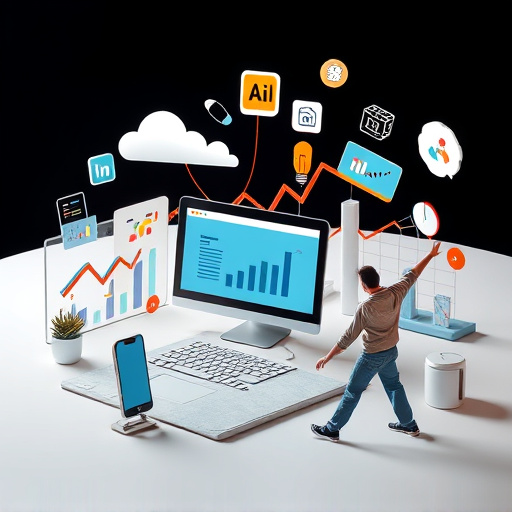 online marketing