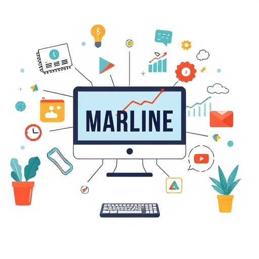online marketing
