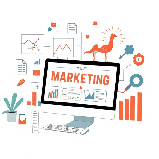 online marketing