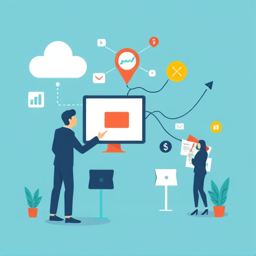 online marketing