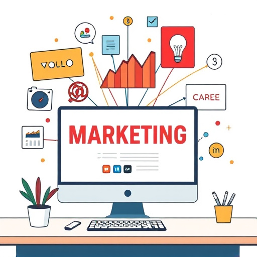 online marketing