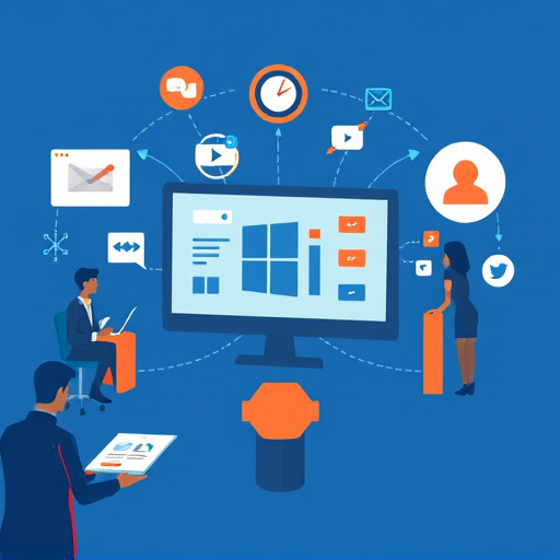 online marketing