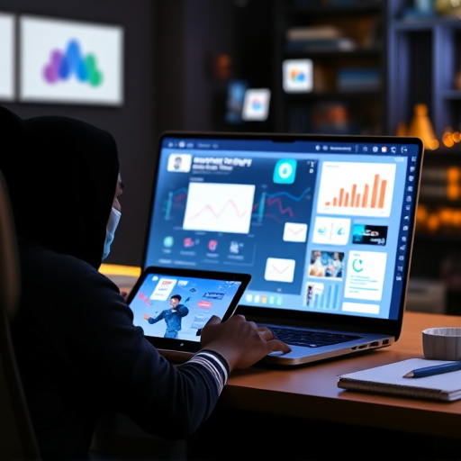 online marketing