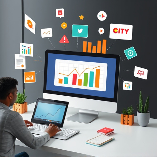 online marketing