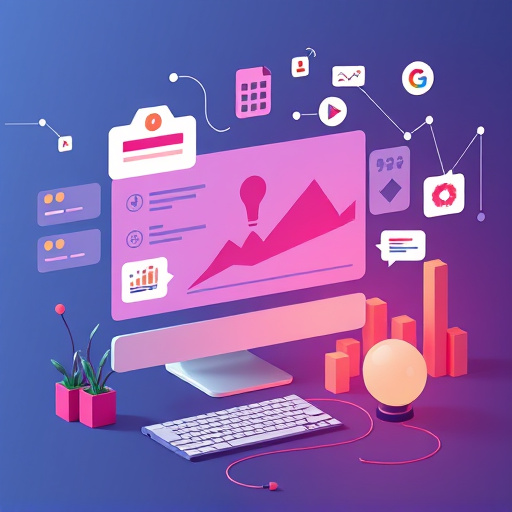 online marketing