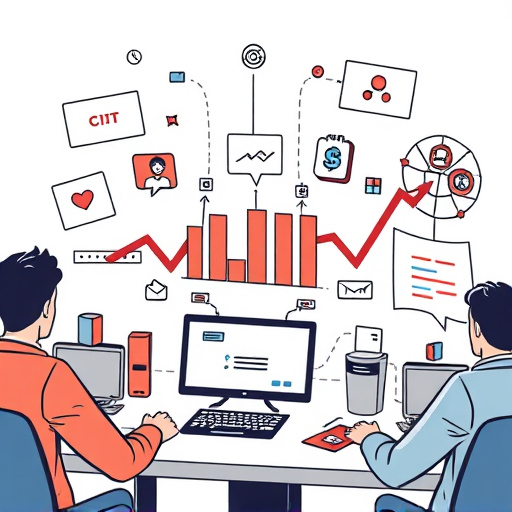 online marketing