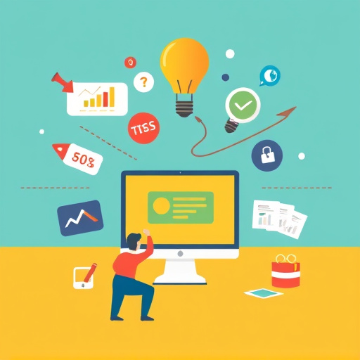 online marketing