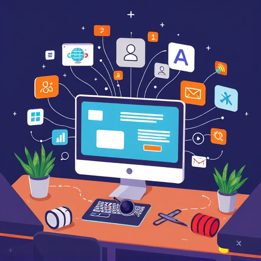 online marketing