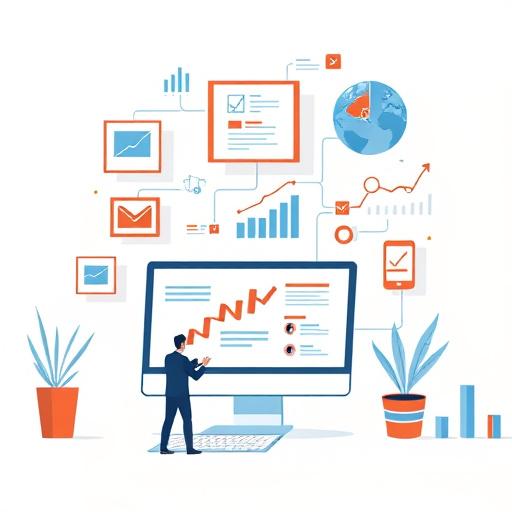 online marketing