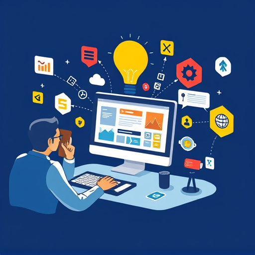 online marketing