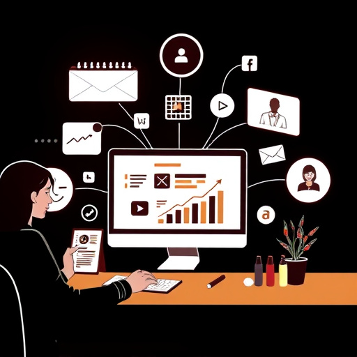 online marketing