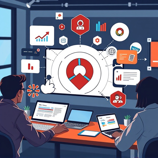 online marketing