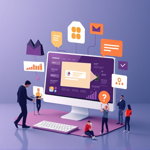 online marketing