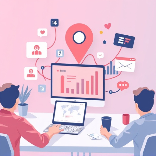 online marketing