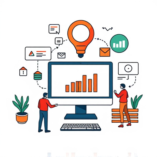online marketing