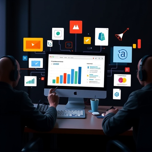 online marketing
