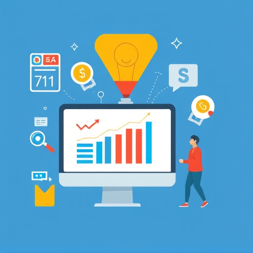 online marketing