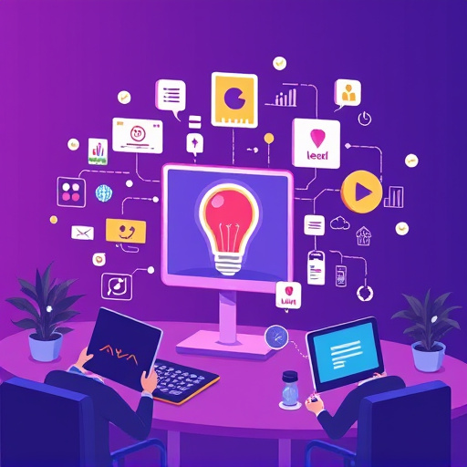 online marketing