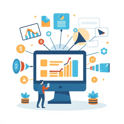 online marketing