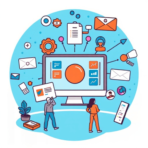 online marketing