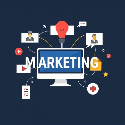 online marketing