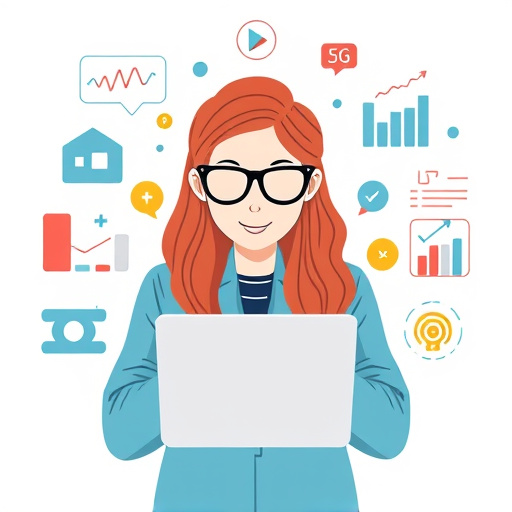 online marketing