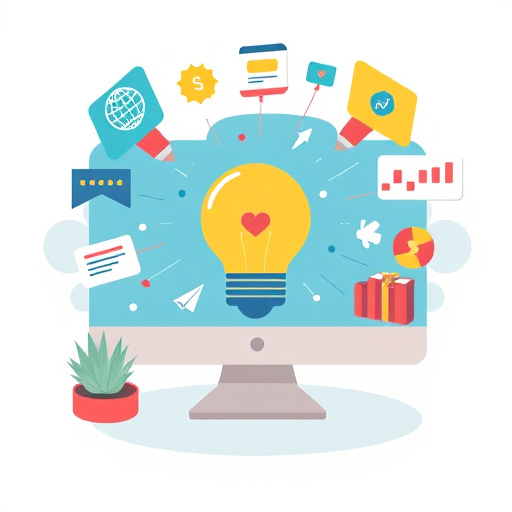 online marketing